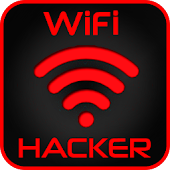 Wifi Hacker Prank