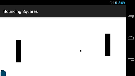 Bouncing Squares Screenshots 0