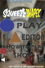 SqueezeShapes! APK Download for Android