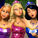 Barbie: Princess Charm School icon