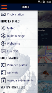 SKI 360 Screenshots 1