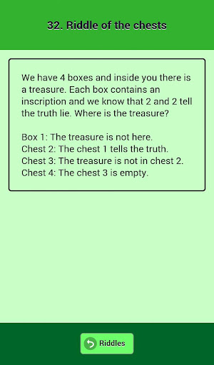 免費下載娛樂APP|Riddles app開箱文|APP開箱王