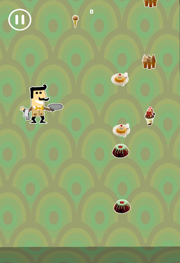 免費下載休閒APP|Retro Diner Dessert Train app開箱文|APP開箱王