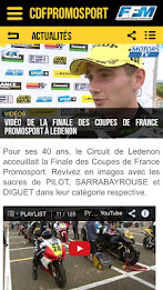 CdfPromosport poster 2