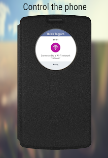 How to download Quick Circle Apps 5.1.6 mod apk for laptop