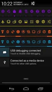 SwitchPro Widget - screenshot thumbnail