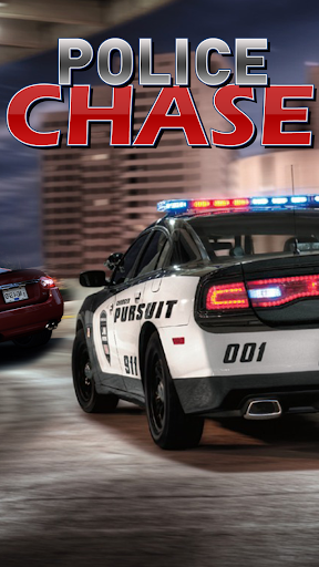 Police Chase