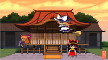 Hakurei Shrine Lite APK