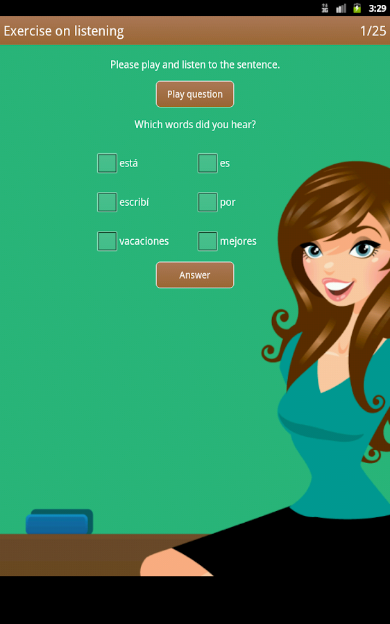 mastery of spanish spanish class offers a complete offline spanish ...