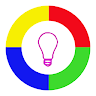 LEDColors Application icon