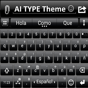 THEME FOR AI TYPE BLACK SENSE.apk 1.0