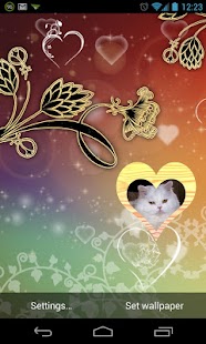 Love Live Wallpaper Screenshots 6