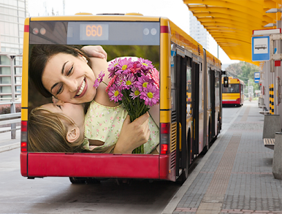 Free Download Advertising Photo Frames APK for Android