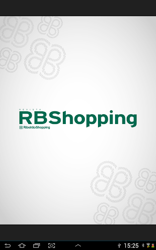 Revista RBShopping