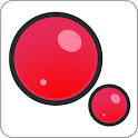 Jump Over Box icon