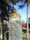 Lenin in Dvorichna