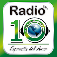 Radio Diez Popayan APK ícone