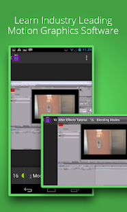 Learn After Effects by Udemy Screenshots 8