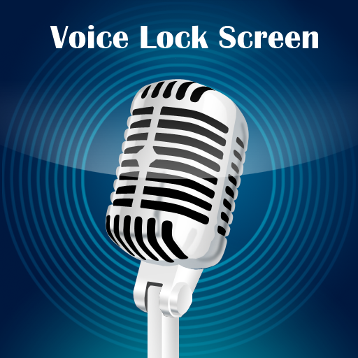 Voice Lock Screen LOGO-APP點子