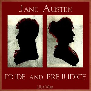 Audiobook: Pride &amp; Prejudice - Android Apps on Google Play