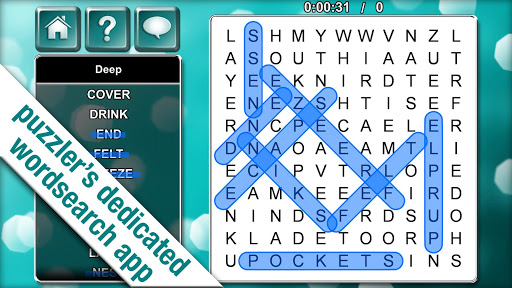 Wordsearch Puzzler