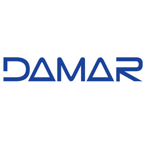 DAMAR KİMYA LOGO-APP點子