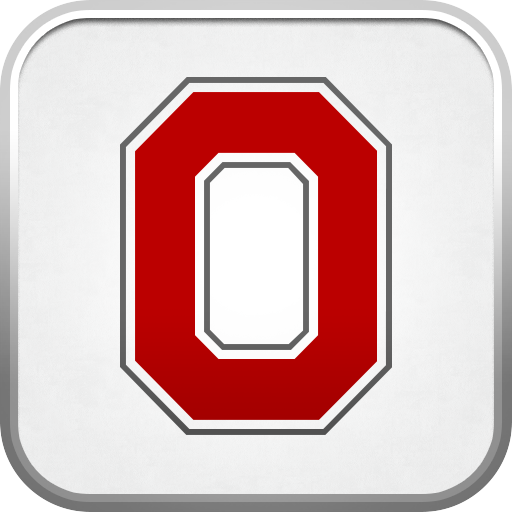 Ohio State LOGO-APP點子