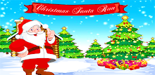 Christmas Santa Run APK
