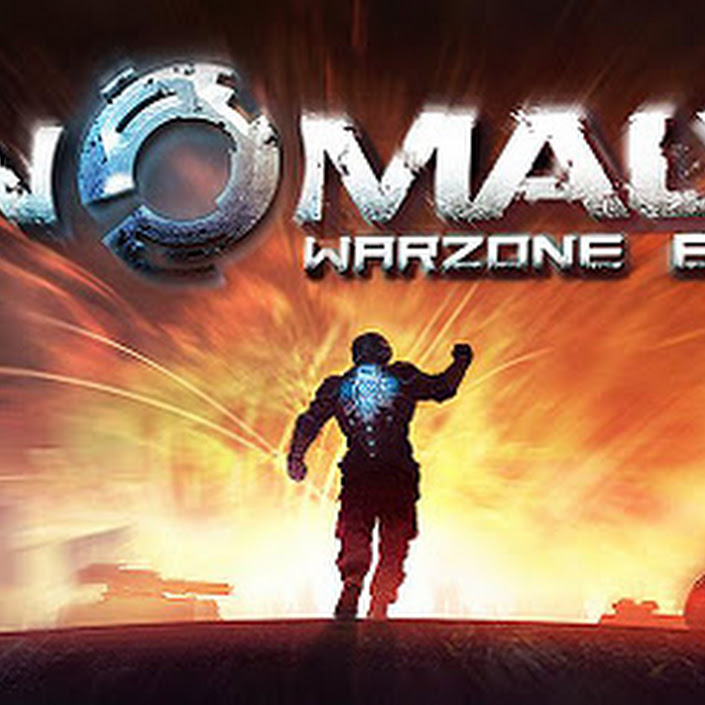 Anomaly Warzone Earth HD v1.15 APK