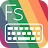 Flat Style Colored Keyboard APK - Download for Windows