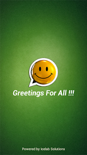 Lastest Greetings For All APK
