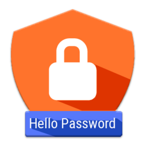 HelloPassword 生產應用 App LOGO-APP開箱王