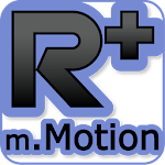Cover Image of Descargar R+ m.Motion2 (ROBOTIS) 2.4.2.0 APK