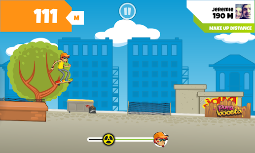 How to install Joya® Rider Game v1.0.7 mod apk for laptop