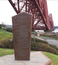Bridge Workers Memorial  
