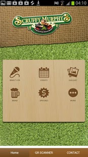 How to mod Scruffy Murphy's lastet apk for pc