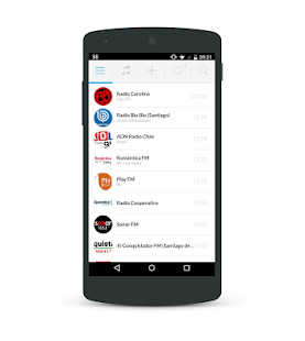 Download Radio Chile APK for Android