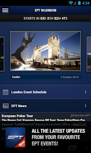 EPT Guide (New) Screenshots 0