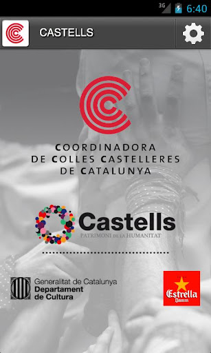 Castells