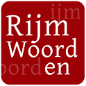 Rijmwoorden logo