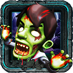 Cover Image of Télécharger Clash of Zombies II 1.0 APK