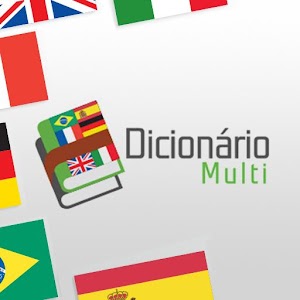 Dicionário Multi Idiomas Plus logo