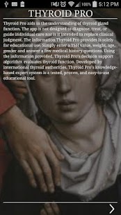 How to install Thyroid Expert 1.3 mod apk for android