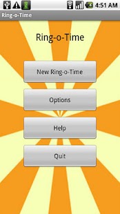 Free RingoTime APK for Android