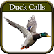 Duck Hunting Calls icon