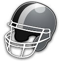 Raiders News logo
