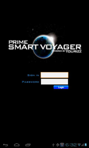 Prime Smart Voyager