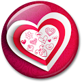 Valentine's Day Live Wallpaper by Frisky Lab Apk