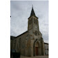 photo de Église PRISSÉ-LA-CHARRIÈRE (Saint André)