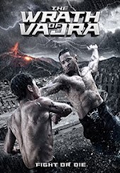 The Wrath of Vajra